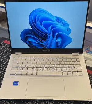 Photo - New Laptop Asus Vivobook 16 16GB Intel Core I7 SSD 512GB