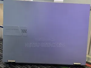 New Laptop Asus Vivobook 16 16GB Intel Core I7 SSD 512GB