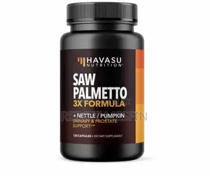 Photo - Saw Palmetto