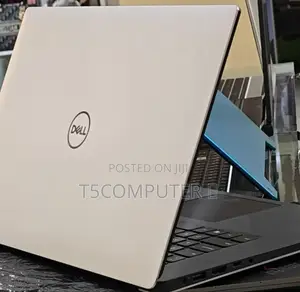Photo - New Laptop Dell Precision 5540 16GB Intel Core I7 SSD 512GB