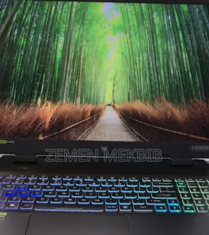 New Laptop Acer Predator Helios 300 16GB Intel Core I9 SSD 1T