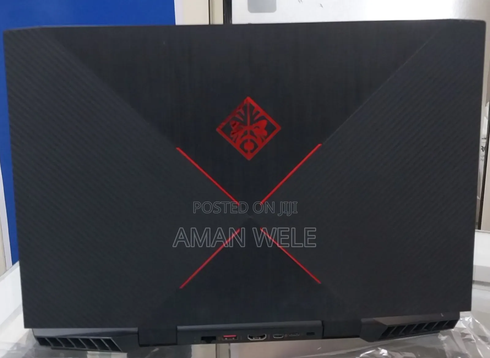 New Laptop Lenovo Legion 5 16GB Intel Core I5 SSD 512GB