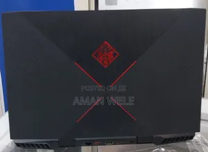 New Laptop Lenovo Legion 5 16GB Intel Core I5 SSD 512GB