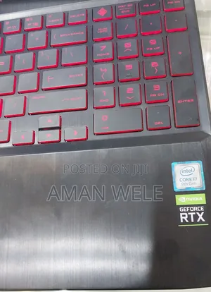 New Laptop Lenovo Legion 5 16GB Intel Core I5 SSD 512GB