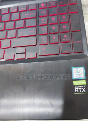 New Laptop Lenovo Legion 5 16GB Intel Core I5 SSD 512GB