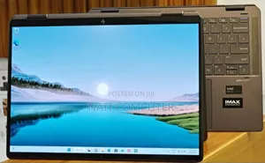 Photo - New Laptop HP Envy X360 32GB Intel Core I7 SSD 1T