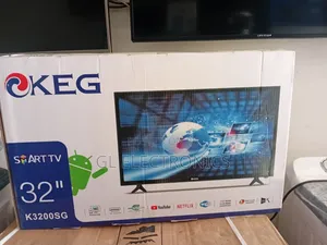 Photo - Keg Smart 32 Inch 2025