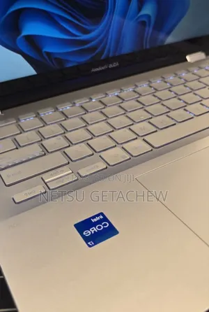 New Laptop Asus Vivobook 16 16GB Intel Core I7 SSD 512GB