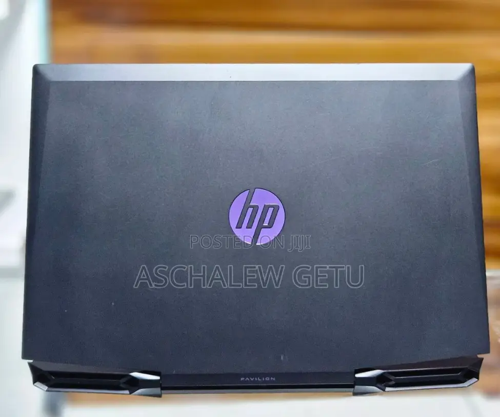 New Laptop HP Pavilion Power 15 16GB Intel Core I5 SSD 512GB