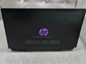 New Laptop HP Pavilion Power 15 16GB Intel Core I5 SSD 512GB