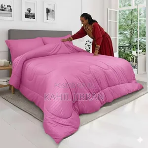 ኮምፈርት Cotton Comfert Origional and Imported