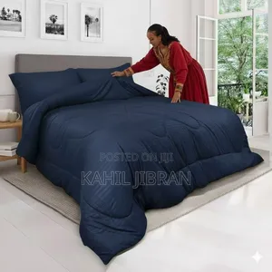 ኮምፈርት Cotton Comfert Origional and Imported