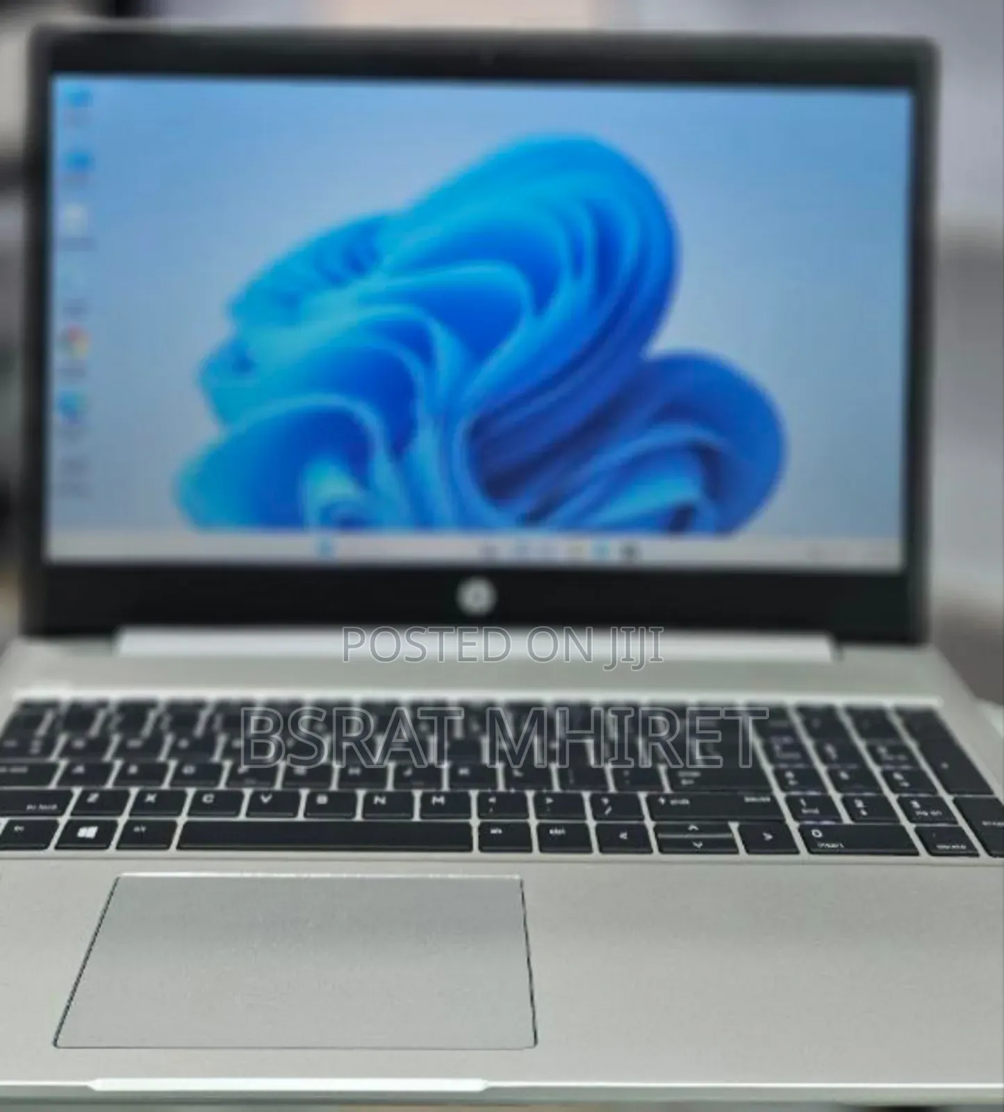 New Laptop HP ProBook 430 16GB AMD Ryzen 5 SSD 512GB