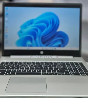 Photo - New Laptop HP ProBook 430 16GB AMD Ryzen 5 SSD 512GB