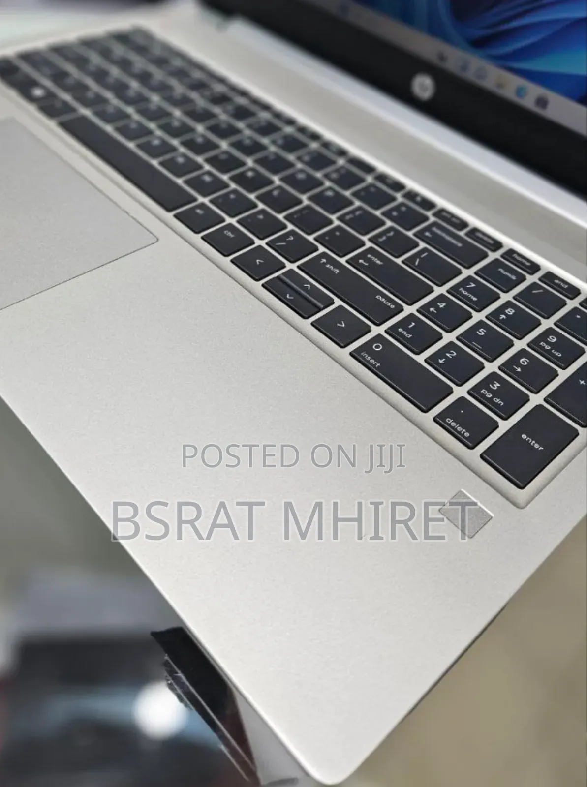 New Laptop HP ProBook 430 16GB AMD Ryzen 5 SSD 512GB