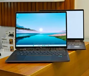 Photo - New Laptop HP Spectre X360 32GB Intel Core i7 SSD 1T