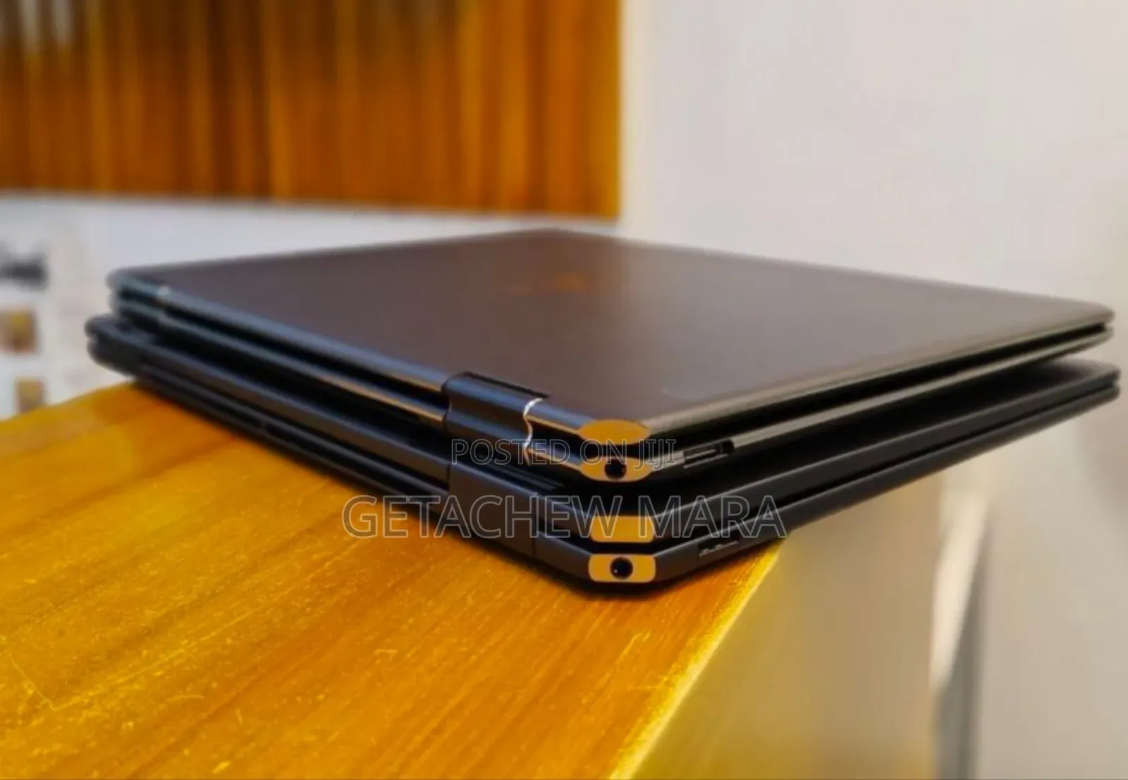 New Laptop HP Spectre X360 32GB Intel Core i7 SSD 1T