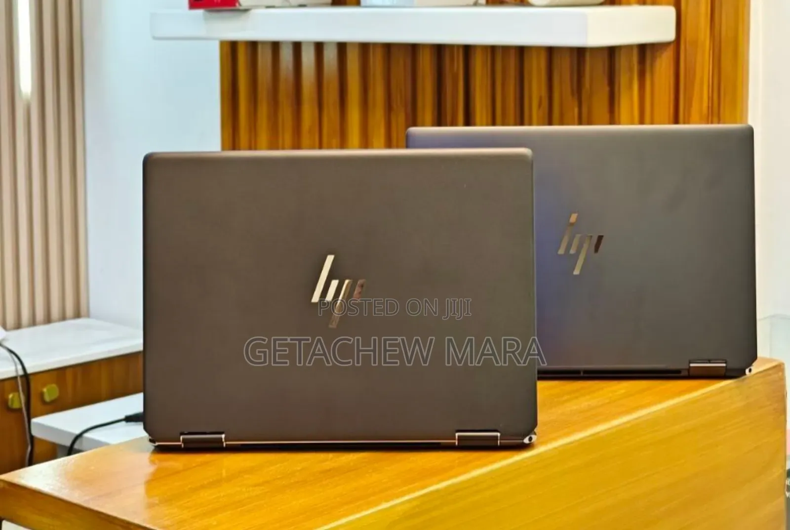 New Laptop HP Spectre X360 32GB Intel Core i7 SSD 1T