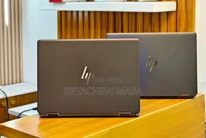 New Laptop HP Spectre X360 32GB Intel Core i7 SSD 1T