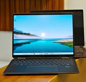 New Laptop HP Spectre X360 32GB Intel Core i7 SSD 1T