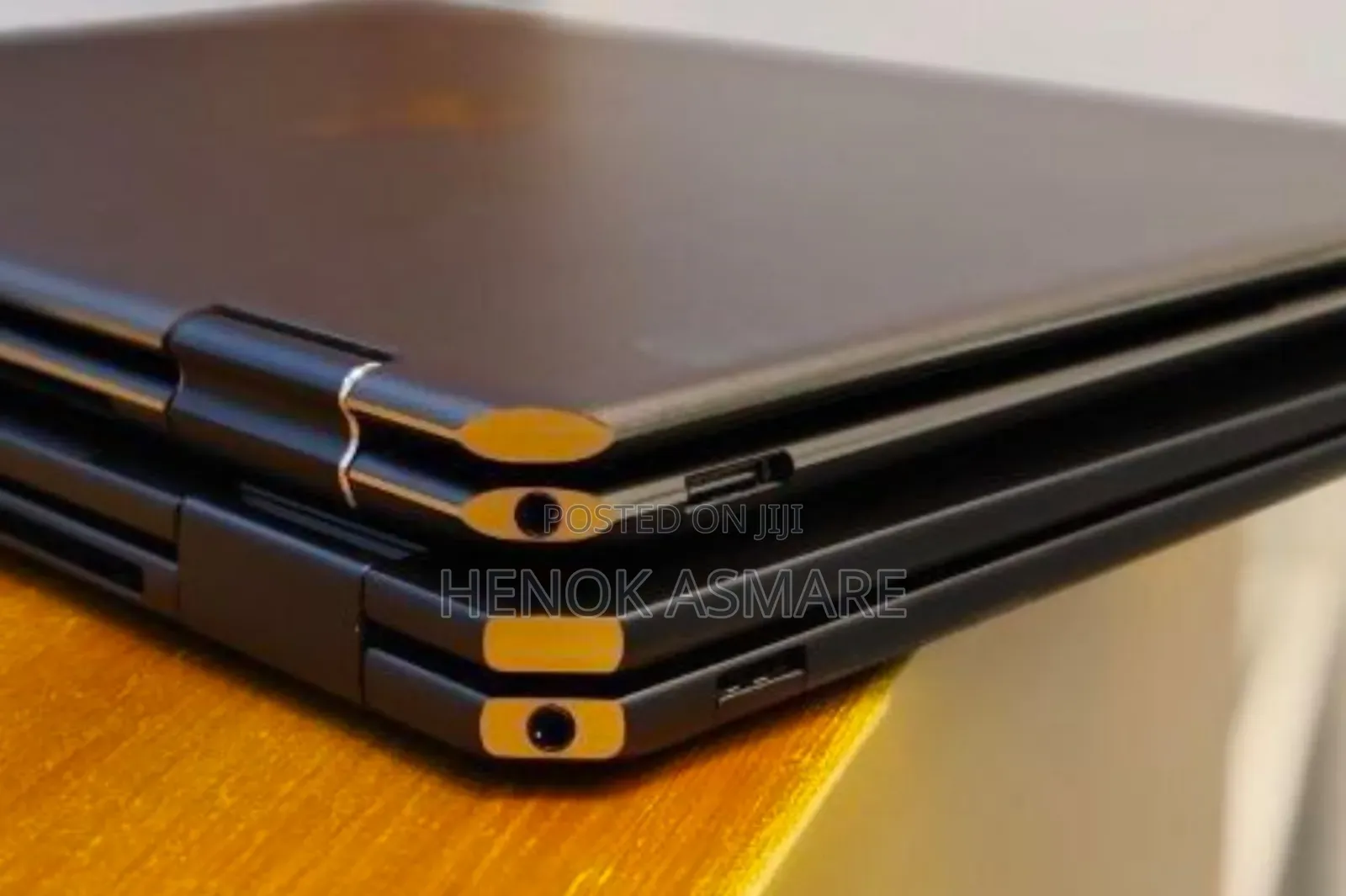 New Laptop HP Spectre 13 32GB Intel Core I7 SSD 2T