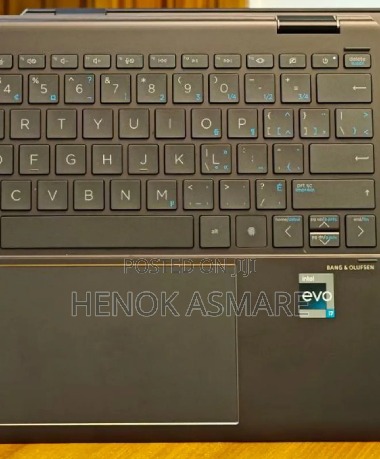 New Laptop HP Spectre 13 32GB Intel Core I7 SSD 2T