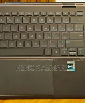 New Laptop HP Spectre 13 32GB Intel Core I7 SSD 2T