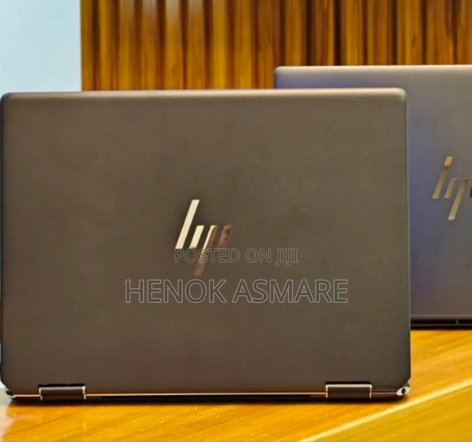 New Laptop HP Spectre 13 32GB Intel Core I7 SSD 2T