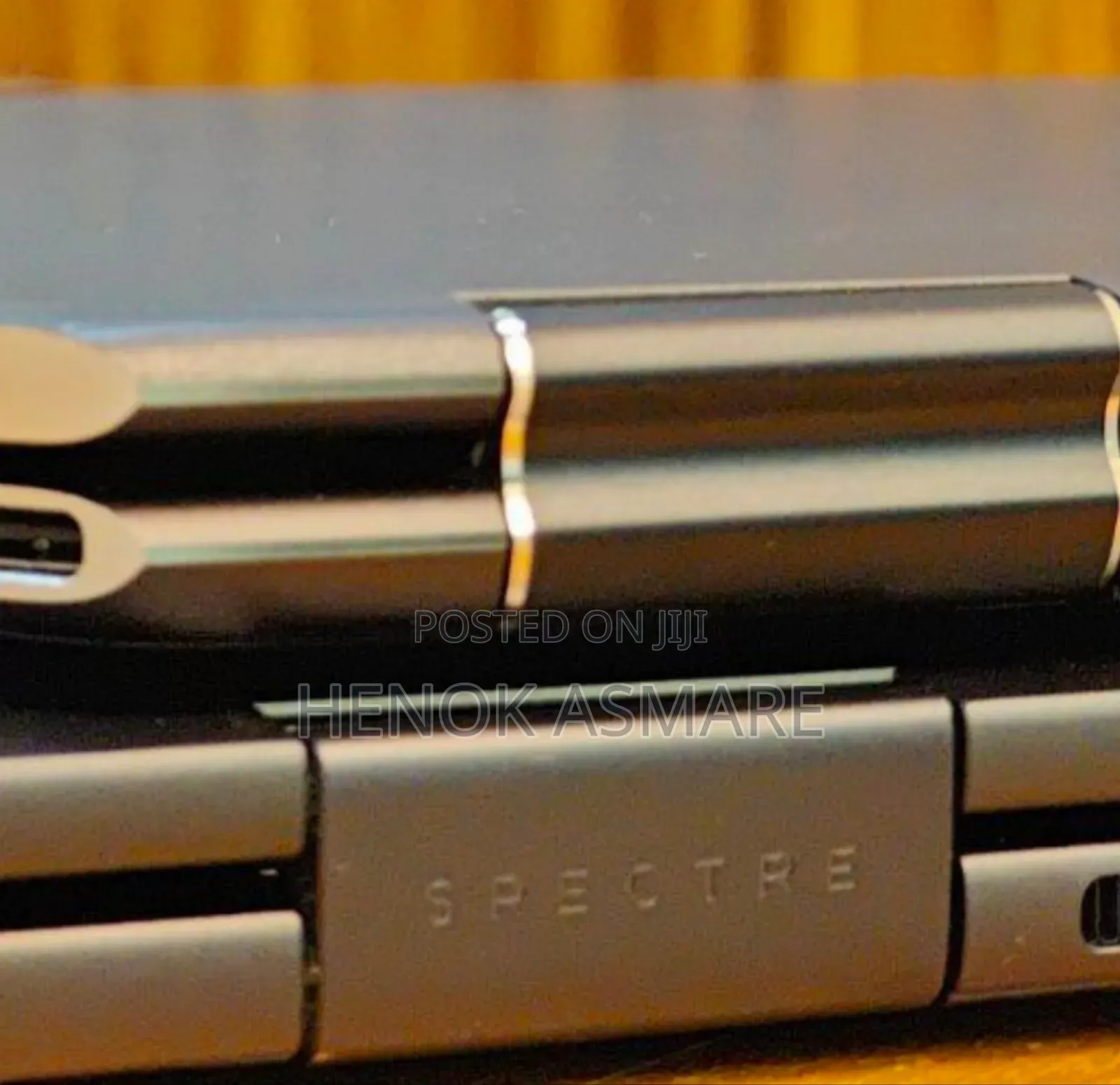 New Laptop HP Spectre 13 32GB Intel Core I7 SSD 2T