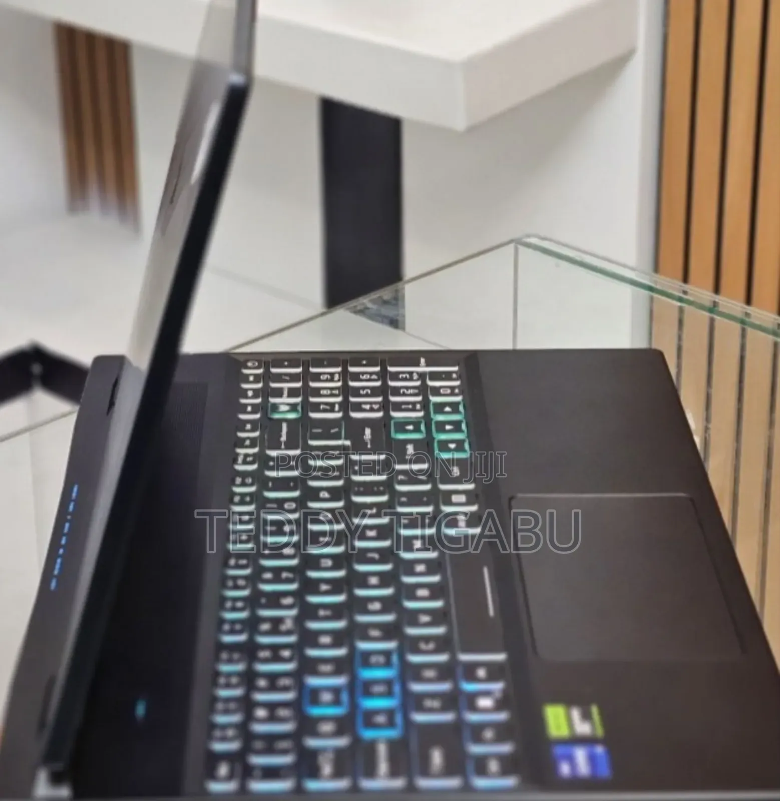 New Laptop Acer Predator Helios 300 16GB Intel Core i9 SSD 1T