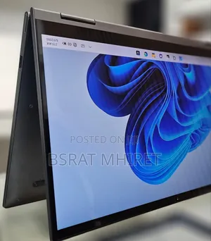 New Laptop Lenovo Yoga C740 16GB Intel Core I7 SSD 512GB