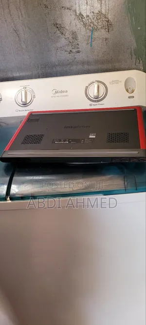 Laptop Dell Inspiron G5 15 8GB Nvidia SSD 1T