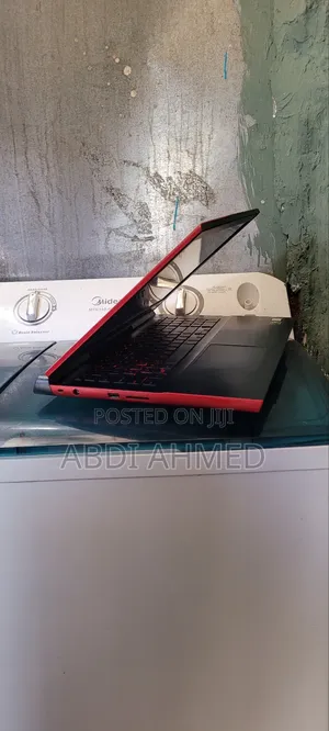 Laptop Dell Inspiron G5 15 8GB Nvidia SSD 1T