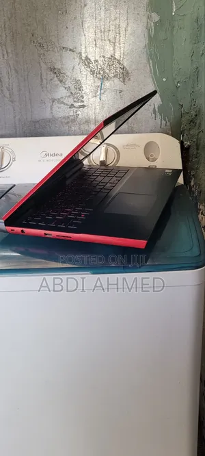 Laptop Dell Inspiron G5 15 8GB Nvidia SSD 1T