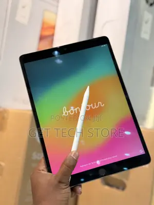 Apple iPad Air 3 64 GB Black