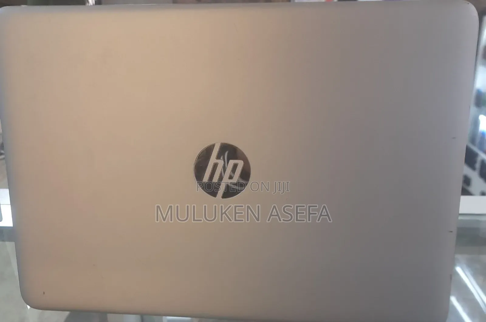 New Laptop HP EliteBook 840 G3 16GB Intel Core I7 SSD 512GB