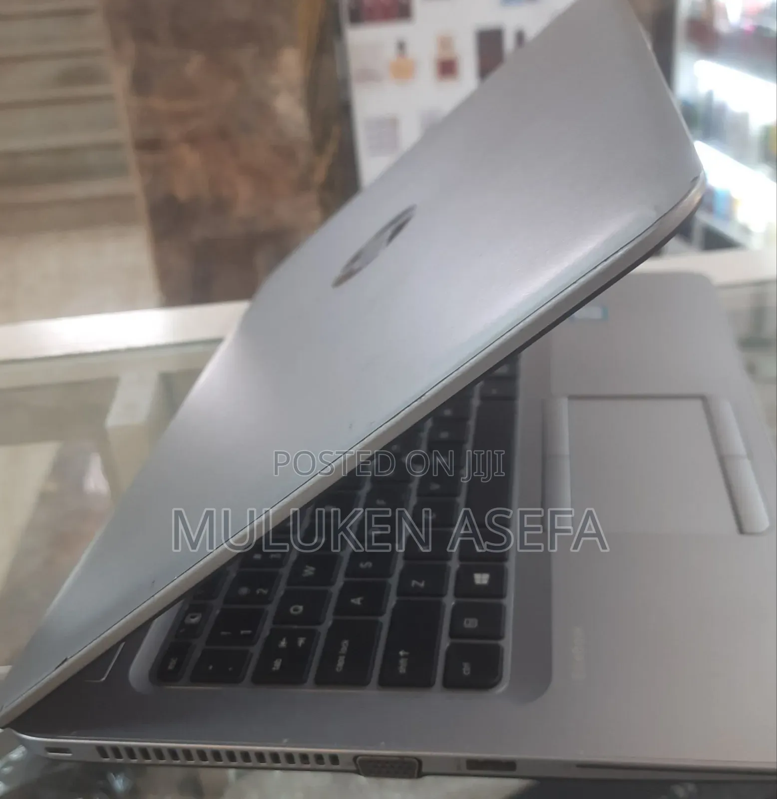 New Laptop HP EliteBook 840 G3 16GB Intel Core I7 SSD 512GB