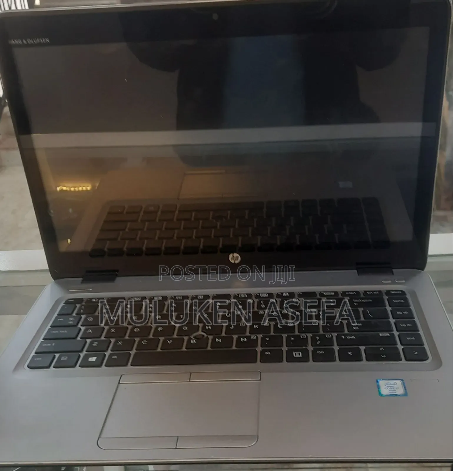New Laptop HP EliteBook 840 G3 16GB Intel Core I7 SSD 512GB