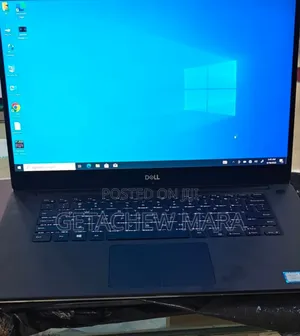 Photo - New Laptop Dell Inspiron 15 16GB Intel Core I5 SSD 512GB