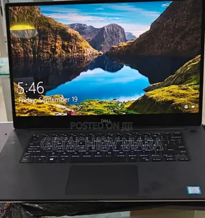 New Laptop Dell Inspiron 15 16GB Intel Core I5 SSD 512GB