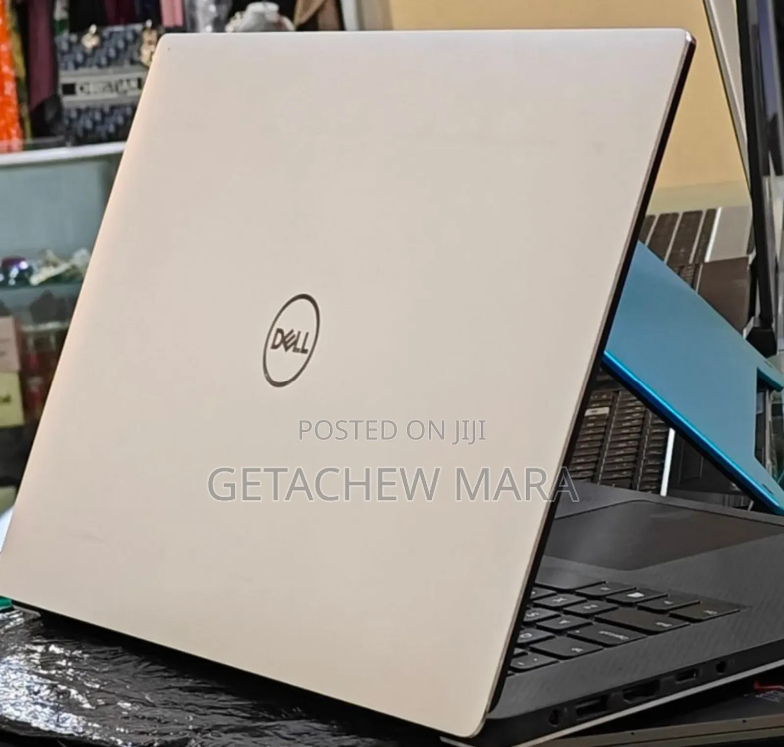 New Laptop Dell Inspiron 15 16GB Intel Core I5 SSD 512GB