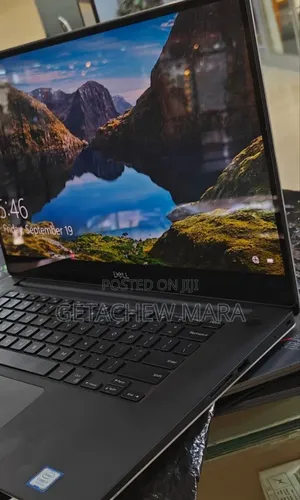 New Laptop Dell Inspiron 15 16GB Intel Core I5 SSD 512GB