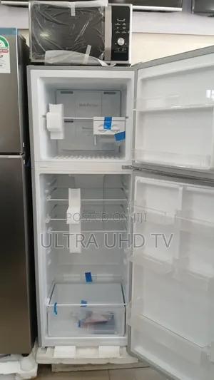 Elegance Refrigerator 450l