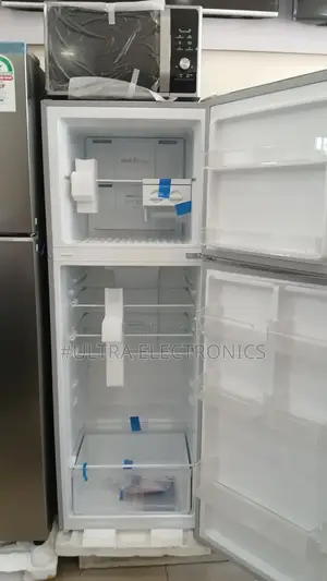 Elegance Refrigerator 450l