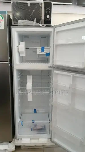 Elegance Refrigerator 450l