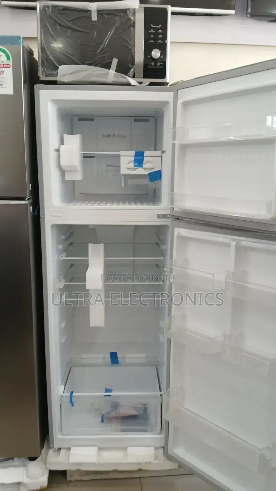 Elegance Refrigerator 450l