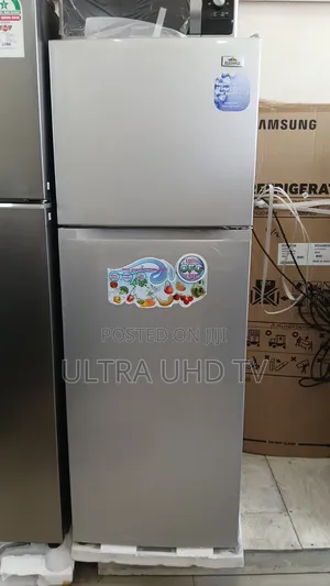 Photo - Elegance Refrigerator 450l