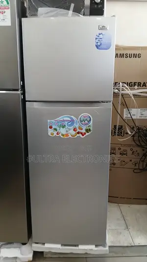 Elegance Refrigerator 450l