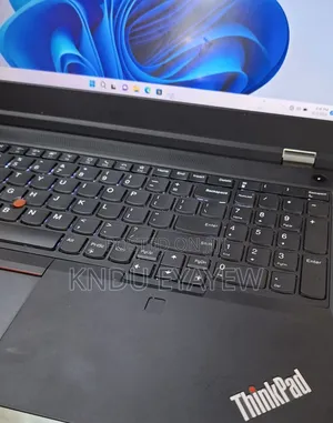 New Laptop Lenovo ThinkPad Yoga 16GB Intel Core I7 SSD 512GB