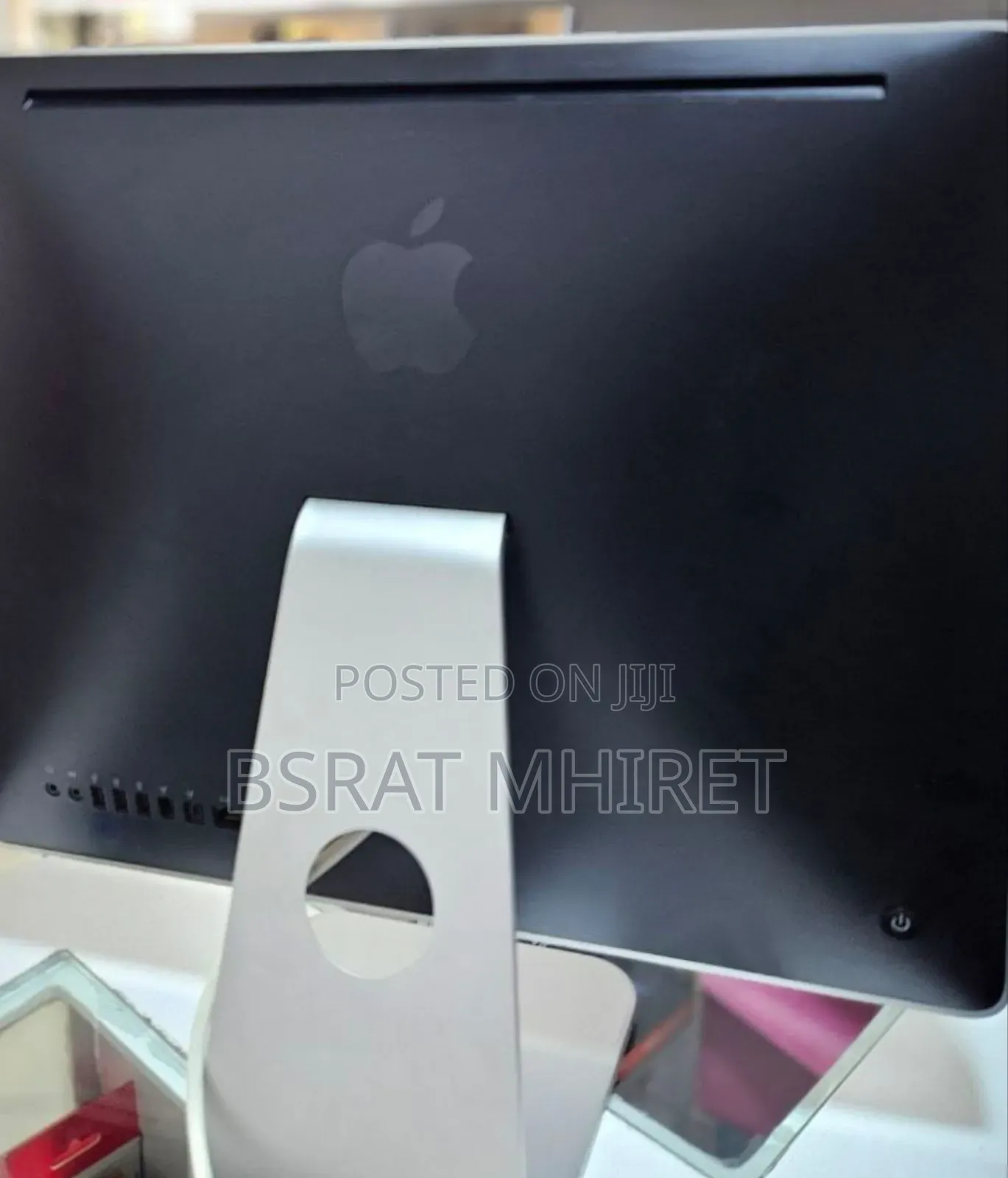 New Laptop Apple MacBook Pro 2019 4GB Intel Core I7 SSD 500GB